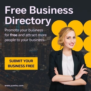 Free Business Directory