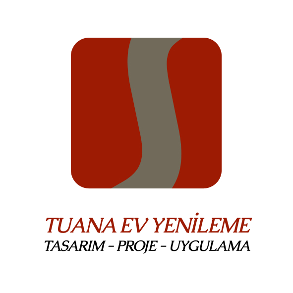Tuana Ev Yenileme Tasarım Proje Uygulama Ticaret