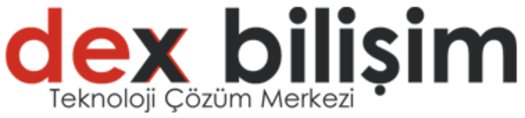 Dex Bilişim ve Yazılım Hizmetleri