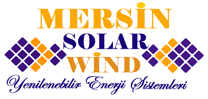 Mersin Solar Wınd