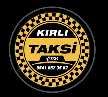 Kırlı Taksi Durağı